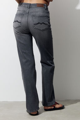 70128 Джинсы - Eliseeva olesya фото 3