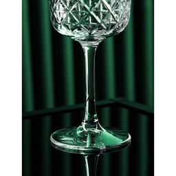 Бокалы Paşabahçe Timeless, 330 мл, набор 4 шт., стекло, прозрачные