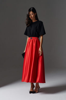 Юбка А1128 - Annete фото 2