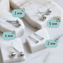 Серьги - Vel vett фото 5