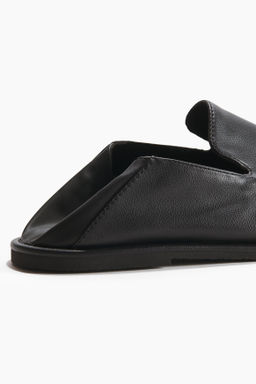 Mocasines con tal?n plegable - H&m фото 3