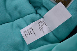 Горнолыжный костюм детский Valianly красного цвета 9006Kr  фото 25