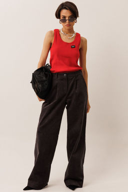Брюки GO F2106/30-03.170-176 графит