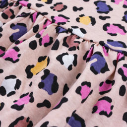 Платье кулирка 1814100103 - Youlala фото 2