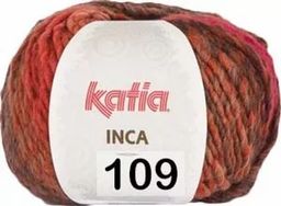 INCA - Katia фото 5