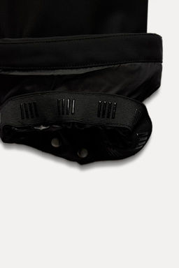 FLARE TROUSERS WATER RESISTANT AND WIND PROTECTION RECCO® TECHNOLOGY SKI COLLECTION - Zara фото 15