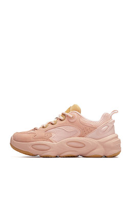 Кроссовки LifeStyle Розовый