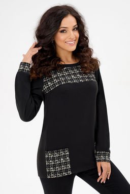 Туника Ванда (48-52) - Serenada фото 4