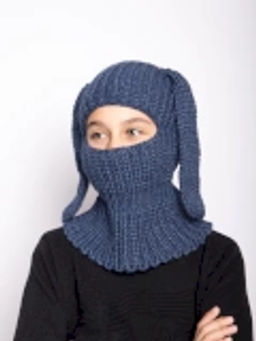 Балаклава с ушками Хэппи - Tamasha фото 2