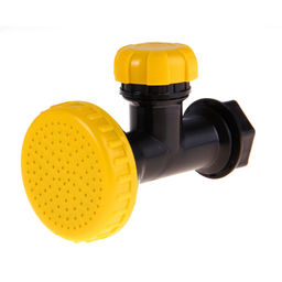 Кран душевой модернизированный КД-1М - Исток фото 2