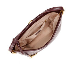 Сумка A-GB-2509-Bordo