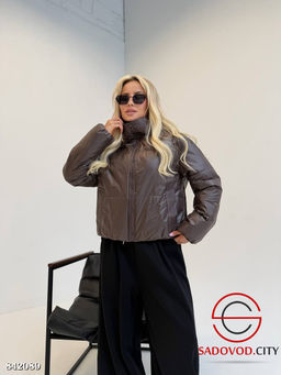 Куртка женская весенняя