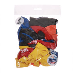 Воздушный шар латексный 12" «С юбилеем», 50 шт.