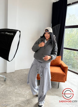 Куртка Осень-зима женская