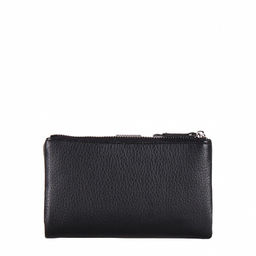 Кошелек 3998 black Vermari