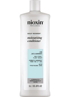 Очищающий кондиционер против перхоти Scalp Recovery, 1000 мл NIOXIN