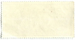 Марка Научные исследования в космосе 1976 год