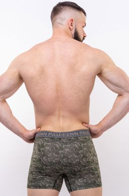 Мужские трусы-боксеры Kenn Paul  фото 3