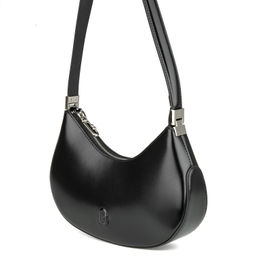 Женская кожаная сумка - Barcelo biagi фото 2