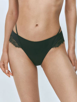 CONCEPT CLUB / Трусы боксер жен Frejya черный  фото 5