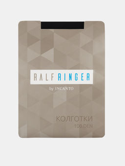 Колготки из микрофибры 100 ден, р.3