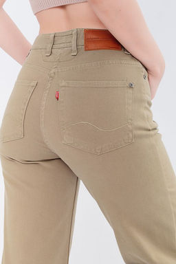 NOBBY, Женские джинсы 402-288/9  фото 6