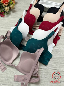 Бюстгальтеры пуш-ап с чашкой C