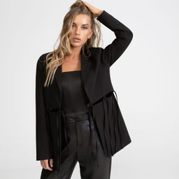 Жакет Властвуй над стилем