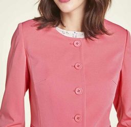 Костюм, коралловый - Heine фото 6