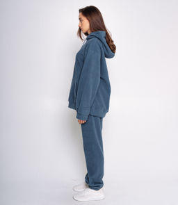 Костюм #КТ1017 (1), морская волна