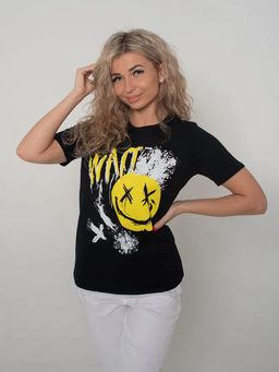 Футболка женская 067 - Вега фото 4