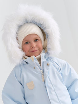 Комбинезон зимний Иней 0+ - Bungly фото 12