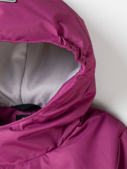 Куртка демисезонная "Слива"