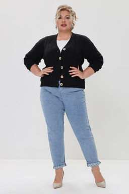 Кардиган-5411