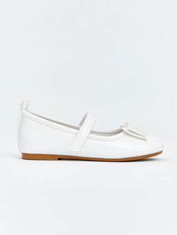 Deri G?r?n?ml? K?z Bebek Babet