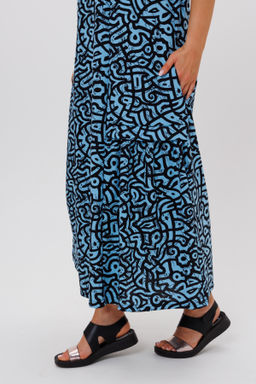 № 1581/3 Платье - Modellini фото 7