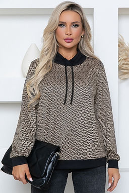 Джемпер 41662 - Avili фото 5