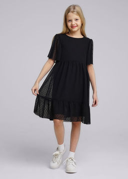 Платье детское