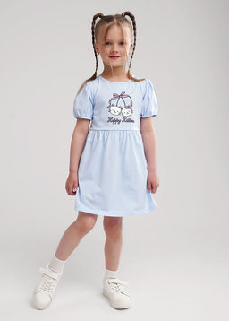 Платье детское