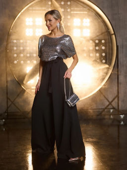 JETTY Комбинезон  фото 7