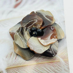 Брошь-подвеска - J.prettier фото 4