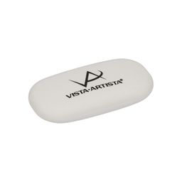 VISTA-ARTISTA Ластик овальный универсальный VAE 5.7x2.8x1.1 см 24 шт