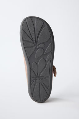 BAILARINA BAREFOOT / Rosa