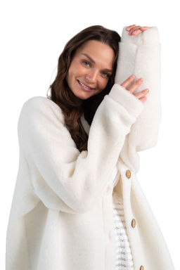 Кардиган ТЕДДИ - Woollamb фото 40