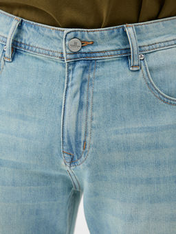 Мужские Джинсы TAPER - Mossmore фото 4