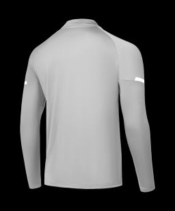 Джемпер тренировочный JOGEL CAMP 2 Training Top, серый  фото 3