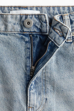 Bermudas en denim - H&m фото 4