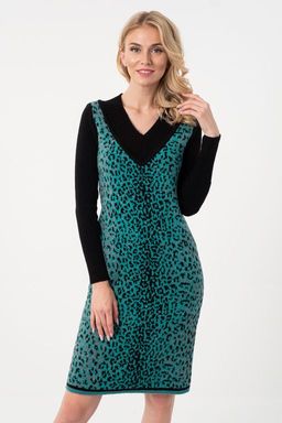 Платье П5-389/2 - Wisell фото 8