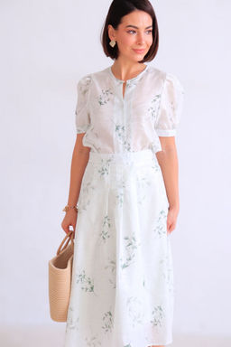 Martichelli Костюм с юбкой фото 2