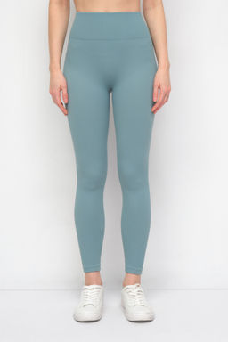 Леггинсы в рубчик - Mollis фото 2